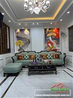 Bán nhà đẹp ngay sau mặt đường Thiên Lôi - Chợ Đôn, Lê Chân, Hải Phongg