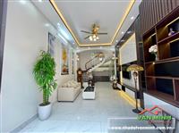Bán nhà Trần Nguyên Hãn, Nguyễn Công Hoà, Lê Chân, Hải Phòng