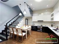 Bán nhà đẹp Thiên Lôi ngõ Oto vào, sau nhà mặt đường, Lê Chân, HP