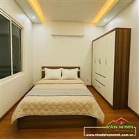 Cho thuê nhà mặt đường tại Khu phân lô Văn Cao (số 34 Thư Trung 2), Đằng Lâm, Hải An,Hải Phòng