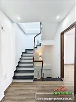 Bán Nhà 4 Tầng Tại Trung Lực - Đằng Lâm - Hải An 
