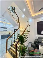 BÁN NHÀ Trung Hành 6 - Đằng Lâm - Hải An - Hải Phòng 