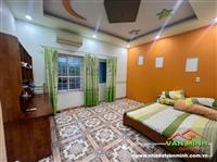 Nhà 2 tầng mặt đường Trường Chinh, Kiến An - 140m2 ngang 4,55m