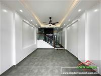 Nhà độc lập xây mới mặt đường 13,5m khu tái định cư Tam Kỳ - Hồ Sen, Thiên Lôi, Vĩnh Niệm gần Aeon Mall