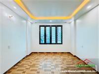 Bán nhà mặt ngõ ô tô tại số 16/155 Phương Lưu 2, Hải An, Hải An, Hải Phòng