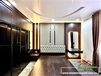 Bán nhà mặt đường Hào Khê, Kênh Dương, Lê Chân, Hải Phòng