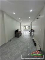 Bán nhà mặt đường Hồ Sen, Lê Chân, Hải Phòng