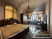 Bán nhà mặt đường vòng Cầu Niệm - Trần Nguyên Hãn, Lê Chân, HP