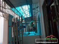 Bán Nhà ngõ Hào Khê (Gần ĐHHH) , Lê Chân , Hải Phòng 
