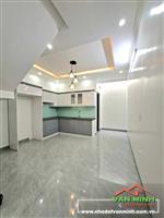 🏡 BÁN NHÀ 4 TẦNG MỚI XÂY - THIÊN LÔI, GẦN AEON MALL 🏡  