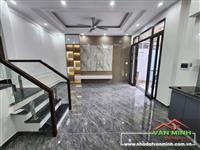 Bán nhà mặt ngõ Chợ Hàng - Hồ Sen, Lê Chân, Hải Phòng