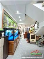 Bán nhà độc lập 4 tầng, 58m² tại Thiên Lôi - Võ Nguyên Giáp, gần AEON Mall Thông tin chi tiết về căn nhà đang rao bán:  * Vị 
