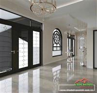 Bán nhà 5 tầng Thang máy Lê Lợi, Ngô Quyền, Hải Phòng