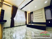 Bán nhà 4 tầng mặt ngõ Hào Khê, Ngô Quyền, Hải Phòng