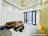 Bán nhà ngõ 64 Cam Lộ, Hùng Vương, Hồng Bàng, Hải Phòng