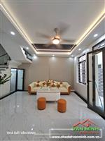 🏠 BÁN NHÀ ĐẸP XÂY MỚI – TRUNG TÂM THÀNH PHỐ – KHU VỰC ĐÌNH ĐÔNG – BỐT TRÒN  