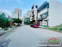 Bán đất lô 20c Lê Hồng Phong, Ngô Quyền, Hải Phòng