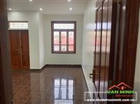 Bán nhà sân cổng phố Nguyễn Công Trứ, Lê Chân, Hải Phòng