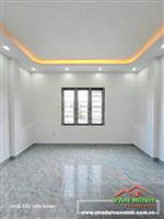 Bán nhà đẹp xây mới phố Chợ Hàng - Lê Chân - Hải Phòng