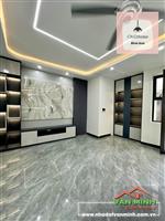 Bán nhà xây mới phố Lê Lợi, Ngô Quyền, Hải Phòng