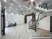 Bán nhà xây mới phố Hồ Sen, Lê Chân, Hải Phòng