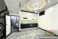 Nhà khu phố Lê Lợi- Ngô Quyền