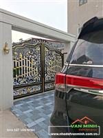 🏡 NHÀ 197M² SÂN VƯỜN - QUỲNH HOÀNG - AN DƯƠNG  🌿 Thiết kế sân vườn đẹp, tiểu cảnh sinh thái - có hồ cá Koi thư giãn. * ĐẶC 