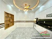🏡 Bán Nhà 4 Tầng Mới Xây - TĐC Sao Sáng (Hải An).  