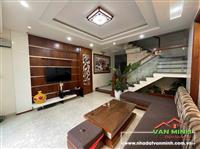 Bán nhà đẹp dân xây phố Nguyễn Đức Cảnh, Lê Chân, Hải Phòng