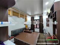 Bán nhà sau nhà mặt đường Võ Thị Sáu, Ngô Quyền, Hải Phòng