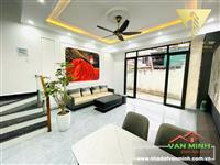 BÁN NHÀ MẶT NGÕ THƯ TRUNG - ĐẰNG LÂM 