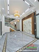 CƠ HỘI VÀNG SỞ HỮU NGÔI NHÀ MƠ ƯỚC TẠI SAO SÁNG - NGÔ GIA TỰ  