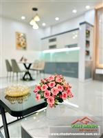 Chỉ còn duy nhất 1 căn trong dãy nhà xây mới tại phố trung tâm chợ Hàng_bốt Tròn, ngõ nông 