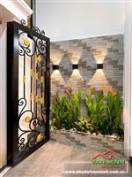 Nhà Chợ Hàng 42m2 
