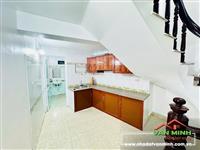 Bán nhà số 8A/126 Thiên Lôi, Lê Chân, Hải Phòng 