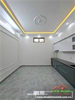 - Nhà 4 tầng dân xây Hào Khê - Quán Nam 