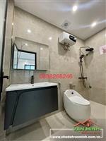 NHÀ PHỐ THIÊN LÔI - VĨNH NIỆM - LÊ CHÂN 