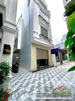 Bán nhà Thiên Lôi, Vĩnh Niệm, Lê Chân, Hải Phòng