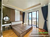 Nhà 72m2 xây mới Trực Cát - Thiên Lôi. 