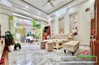 Bán nhà tại Nguyễn Tường 