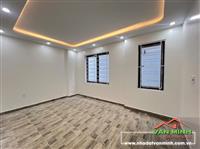 Nhà 3 tầng xây mới đường Đồng Hoà, Kiến An - 48m2 giá chỉ 2 tỷ 480 triệu