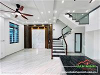 Bán nhà xây mới sân cổng phố Hồ Sen, Lê Chân, Hải Phòng