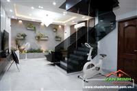 Bán nhà đẹp phố Lê Lợi, Ngô Quyền, Hải Phòng
