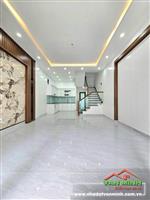 Bán nhà phố Thiên Lôi - Aeon - Oto đỗ cửa, Lê Chân, Hải Phòng
