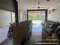 Cho thuê nhà nguyên căn mặt đường số 14 Lô 16 Thế Lữ, Thượng Lý, Hồng Bàng, Hải Phòng