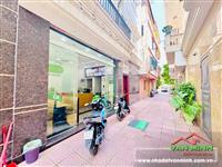 Bán nhà mặt đường số 14 Lô 16 Thế Lữ, Thượng Lý, Hồng Bàng, Hải Phòng