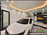 - Nhà 4 tầng Đường Văn Cao - Hải Phòng 