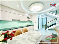 Bán nhà đẹp Thiên Lôi - Chợ Đôn, Lê Chân, Hải Phòng