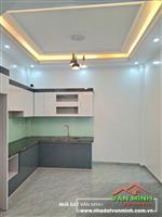 - Nhà 4 tầng sân cổng gần TĐC A51 - Hồ Sen  