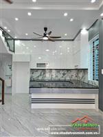 - Nhà 4 tầng sân cổng Hồ Sen - Hải Phòng